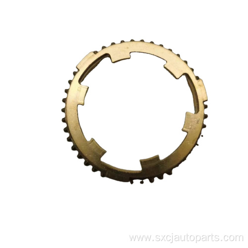 Auto Parts Transmission Synchronizer ring FOR NISSAN